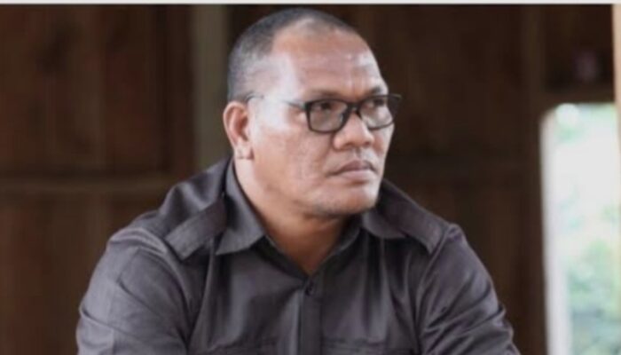 Pelayanan RSUD Lehong Disorot, Ketua DPRD Minta Evaluasi dan Perbaikan Nyata