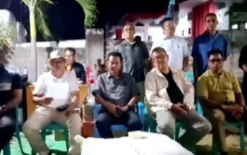 5.231 Paket Bantuan Terkumpul di Posko Utama Manggarai Timur, Ratusan Paket Segera Didistribusikan