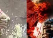 Tenda Dibakar, Bantuan Mie Dipersoalkan: Catatan tentang Sikap Penerima Bantuan Pascagempa M 7,7 Flores