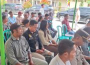 PLN Pastikan Hak Masyarakat Adat dalam Pengadaan Lahan PLTP Ulumbu Unit 5