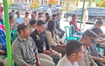 PLN Pastikan Hak Masyarakat Adat dalam Pengadaan Lahan PLTP Ulumbu Unit 5