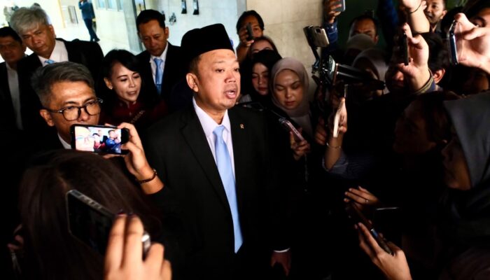 Menteri Nusron Ungkap Rencana Pembagian Peran Kementerian ATR/BPN dan LPRA dalam Penyelesaian Konflik Agraria