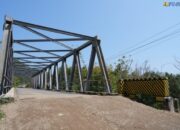 Jalan dan Jembatan Pascagempa NTT Pulih, 651 Prasarana Masih Dalam Penanganan