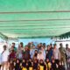 SPPG 3T Pulau Mesah Resmi Beroperasi, Layani Hampir 600 Penerima Manfaat