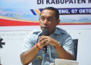 Bupati Hery Nabit Minta Penyelenggara Pilkades Jalankan Tugas Secara Adil dan Transparan