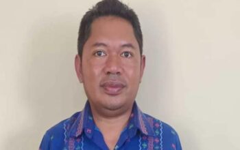 Perkuat Layanan Kesehatan, Pemkab Manggarai Timur Bangun Laboratorium dan Farmasi RSP Watu Nggong