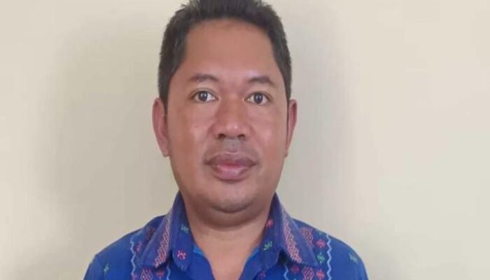 Perkuat Layanan Kesehatan, Pemkab Manggarai Timur Bangun Laboratorium dan Farmasi RSP Watu Nggong