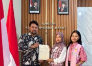 PLN UIP Nusra Berhasil Kantongi 61 Sertifikat Tanah, Srikandi PLN Turut Ambil Peran