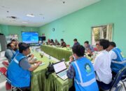 PLN UIP Nusra Sambut Kunjungan Steyler Bank dan KfW, Perkuat Dialog Pengembangan PLTP Mataloko