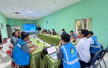 PLN UIP Nusra Sambut Kunjungan Steyler Bank dan KfW, Perkuat Dialog Pengembangan PLTP Mataloko