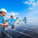 PLN Tegaskan Komitmen Dukung Program 100 GWp PLTS demi Kemandirian Energi Indonesia