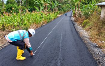 Kembangkan Geowisata Mataloko, PLN Uip Nusra Buka Peluang Ekonomi Baru bagi Masyarakat Desa Wogo