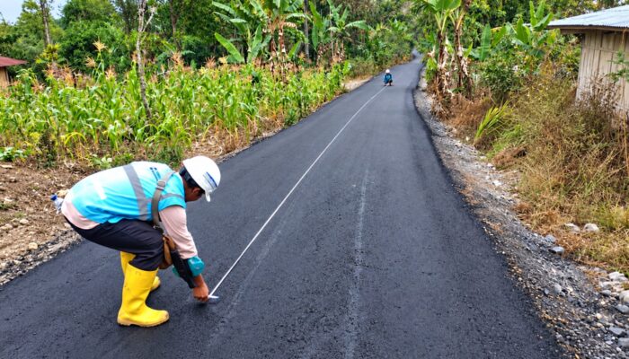 Kembangkan Geowisata Mataloko, PLN Uip Nusra Buka Peluang Ekonomi Baru bagi Masyarakat Desa Wogo