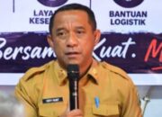 Bupati Hery Nabit: Relaksasi Kredit OJK Bantu Masyarakat Manggarai Pulihkan Ekonomi Pascagempa