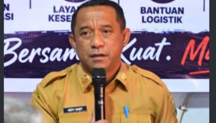 Bupati Hery Nabit: Relaksasi Kredit OJK Bantu Masyarakat Manggarai Pulihkan Ekonomi Pascagempa