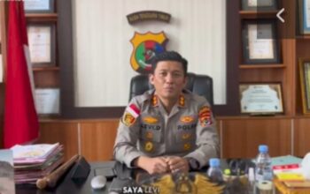 Pilkades Serentak Manggarai Berjalan Kondusif, Kapolres Apresiasi Sinergi Semua Pihak