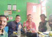 Unggahan Foto Miras Nakes UPTD Puskesmas Lawir Viral, Ini Penjelasan Kapus Irvansensia