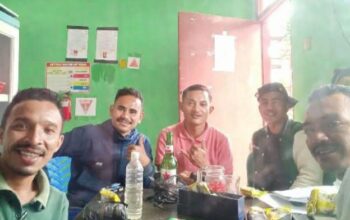 Unggahan Foto Miras Nakes UPTD Puskesmas Lawir Viral, Ini Penjelasan Kapus Irvansensia