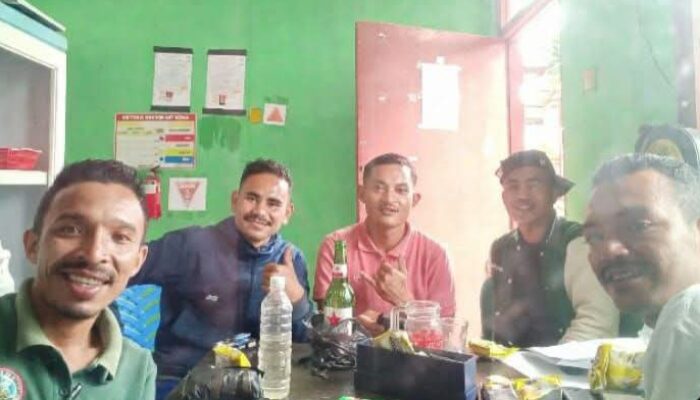 Unggahan Foto Miras Nakes UPTD Puskesmas Lawir Viral, Ini Penjelasan Kapus Irvansensia