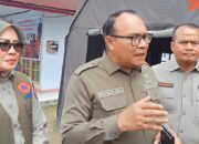 Ombudsman RI Ungkap Sejumlah Kesenjangan dalam Penanganan Pascagempa Flores