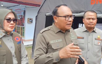 Ombudsman RI Ungkap Sejumlah Kesenjangan dalam Penanganan Pascagempa Flores