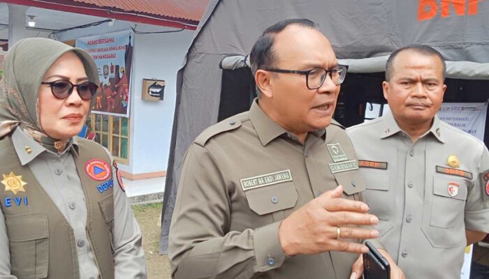 Ombudsman RI Ungkap Sejumlah Kesenjangan dalam Penanganan Pascagempa Flores