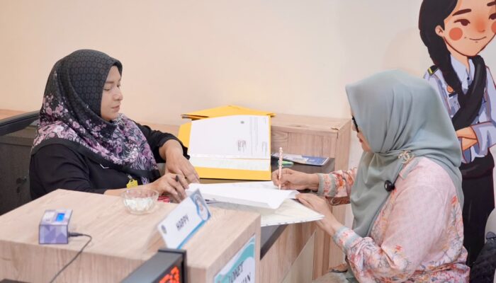 Masuki Tahap Ketiga Pilot Project, PERINTIS 10 Hari Kini Tersedia di 131 Kantah