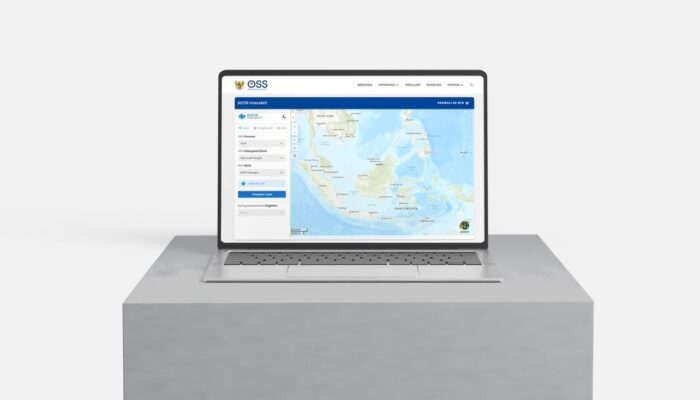 Dua Tahun Kabinet Merah Putih, Kementerian ATR/BPN Catat RDTR Terintegrasi OSS Bertambah Jadi 576 dan Usulan LP2B Lampaui Target RPJMN